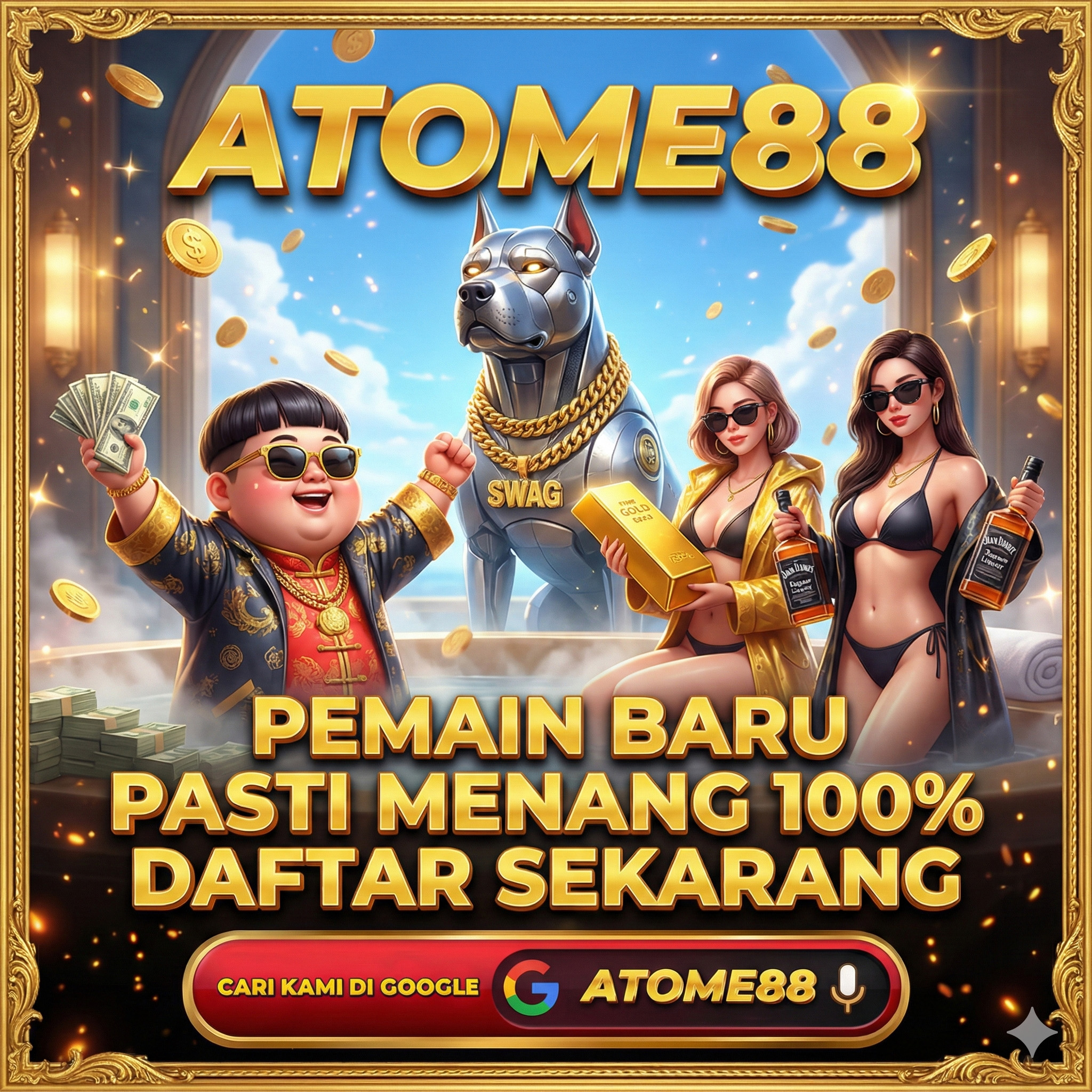 Menjaga Kerukunan Bermain Slot