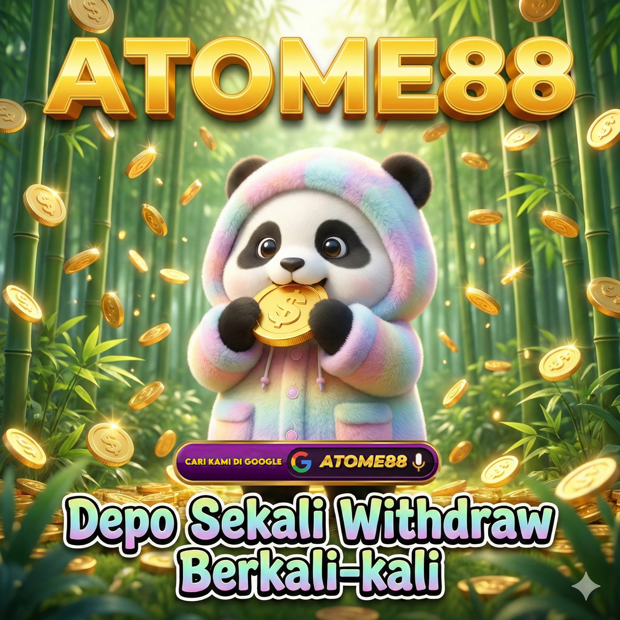 Buma Group dari ATOME88