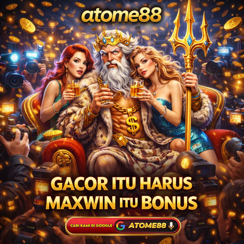 Sanksi Hukum Spin Slot