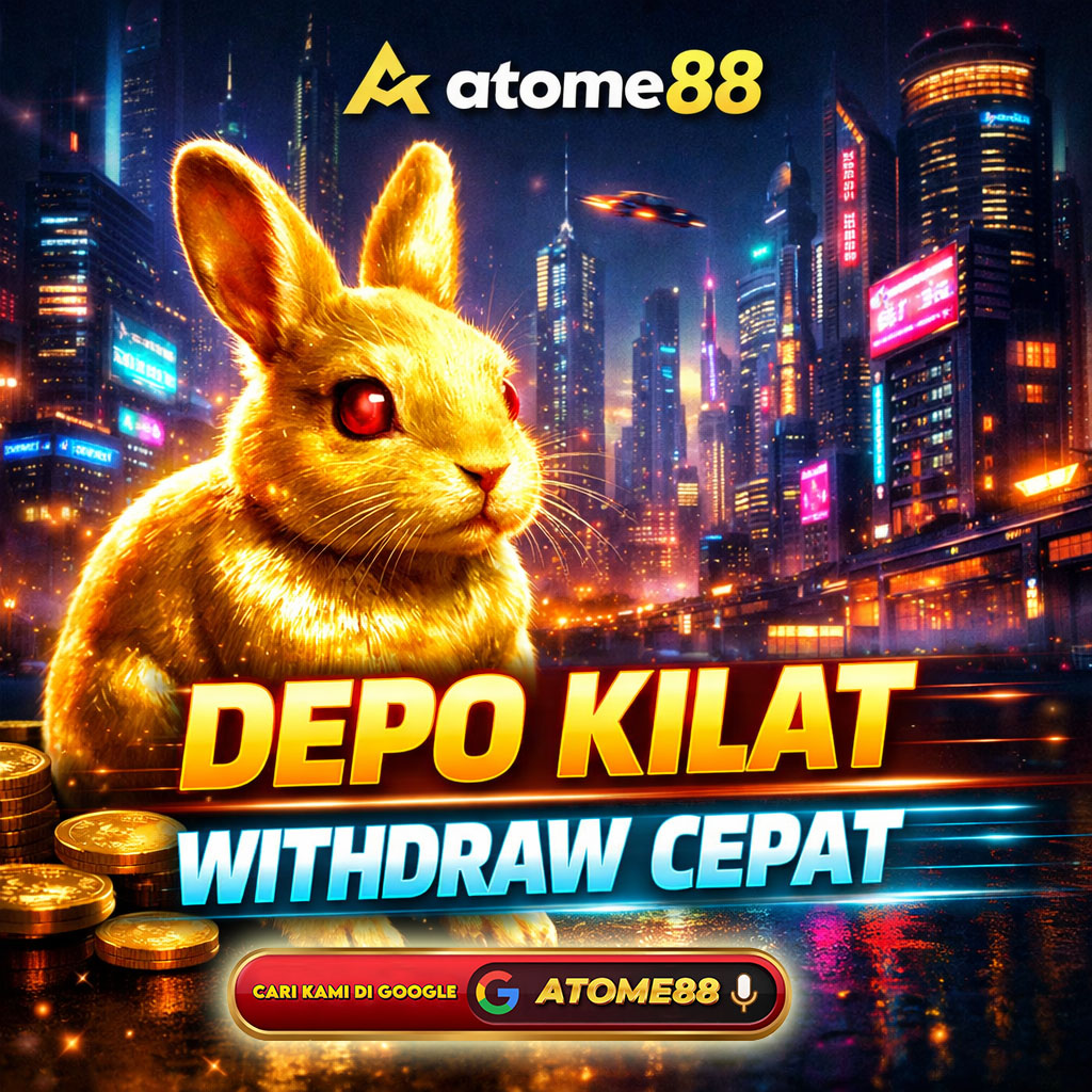 Togel Resmi Atome88