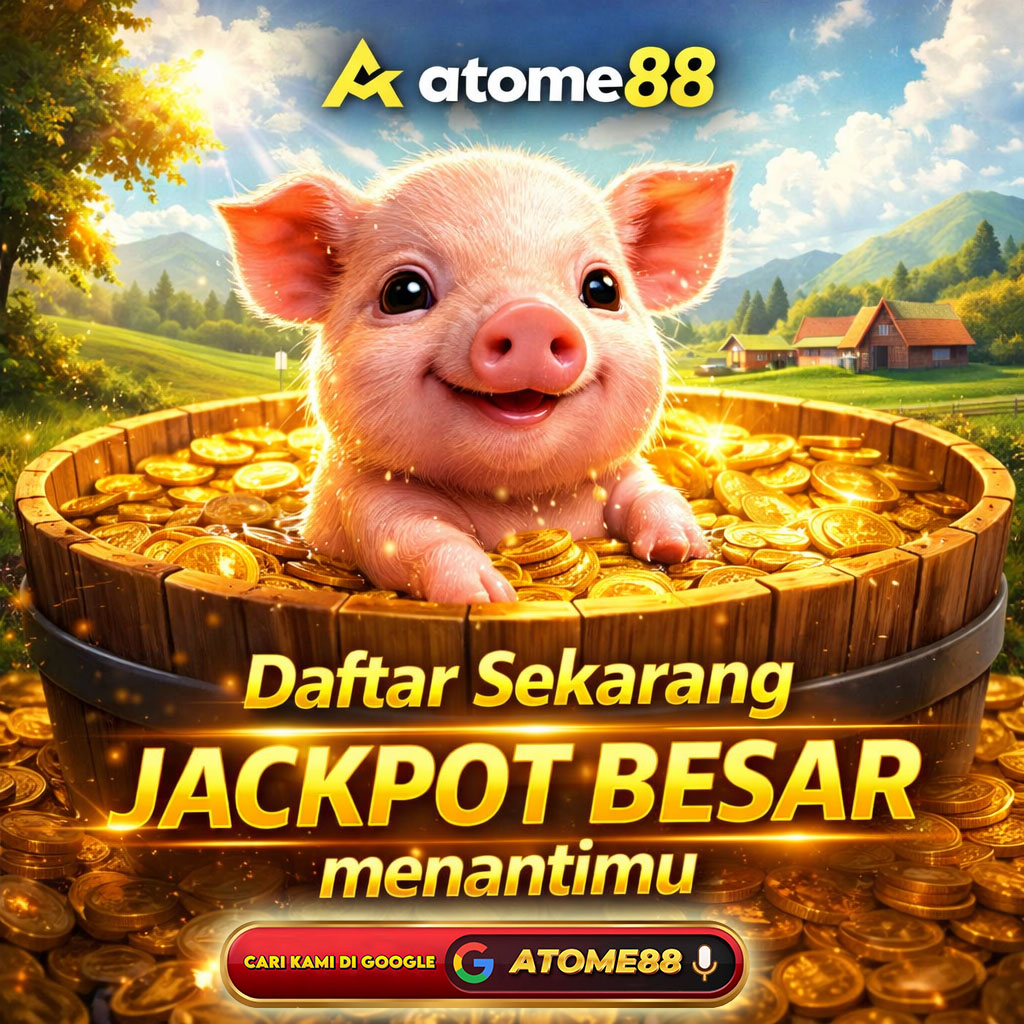 Toto Resmi