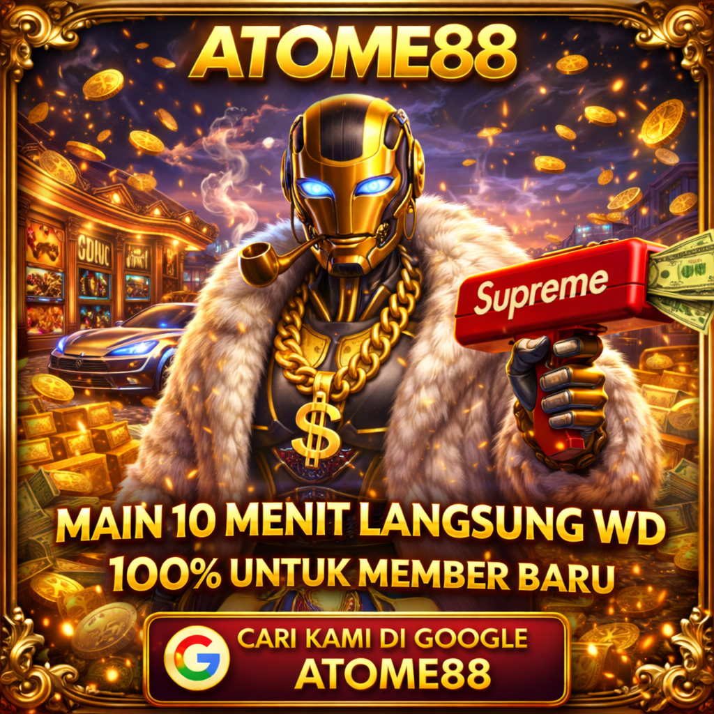 Musik Peluang Menang 4D